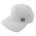 thumbnail image 1 of Dynamic Discs DD Logo FlexFit Delta Disc Golf Hat, 1 of 5