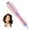 A, variant on Curling Brush Iron Clearance! Korean Version Of The Mini Curling Iron, Two-In-One Curling Iron, Straight Volume Dual-Use Bangs In The Buckle Clipboard, Curling Iron Brush For Short And Long Hair