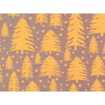 thumbnail image 1 of Pack of 1, Fir Sure Wrapping Paper 24" x 833', Full Ream Roll for Christmas, Holiday, Party Favor, Birthday, Seasonal Event and Celebration, Made in USA, 1 of 1