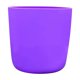 thumbnail image 1 of Funda refrigerante de gel de sílice Cirkul adecuada para botellas de plástico de 22 oz. Paquete azul, morado y negro, 1 unidad. Prevención de la suciedad y resistencia al desgaste., 1 of 4