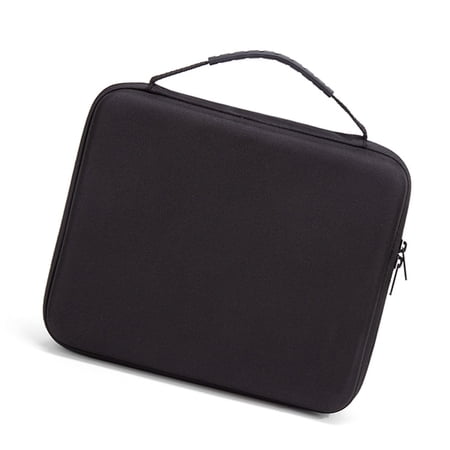 NEXAVKPR PU Carrying Case For Avata 360 Drones Travel Pouches Compactly &Portable Design