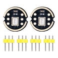 thumbnail image 5 of Wide-Range INMP441 Microphone Module, Low Power Design for Electronics Projects & Conference Systems, 5 of 9