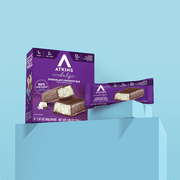 Atkins Endulge Treats, Chocolate Coconut Bars, 5 Count