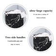thumbnail image 4 of Teissuly Dirty Clothes Storage Basket, Life Organize Dirty Clothes Storage Basket, Folding Laundry Basket Teissuly WER202311216668, 4 of 7