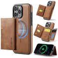 thumbnail image 1 of Funda tipo cartera para iPhone 12 Pro Max 12Pro con tarjetero magnético, funda de piel para iPhone 12 Pro Max, 1 of 8
