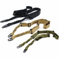 thumbnail image 5 of EROCK Tactical Outdoor Double Point Grab Sling Bag Multifunctional Adjustable Mountaineering Strap, 5 of 5