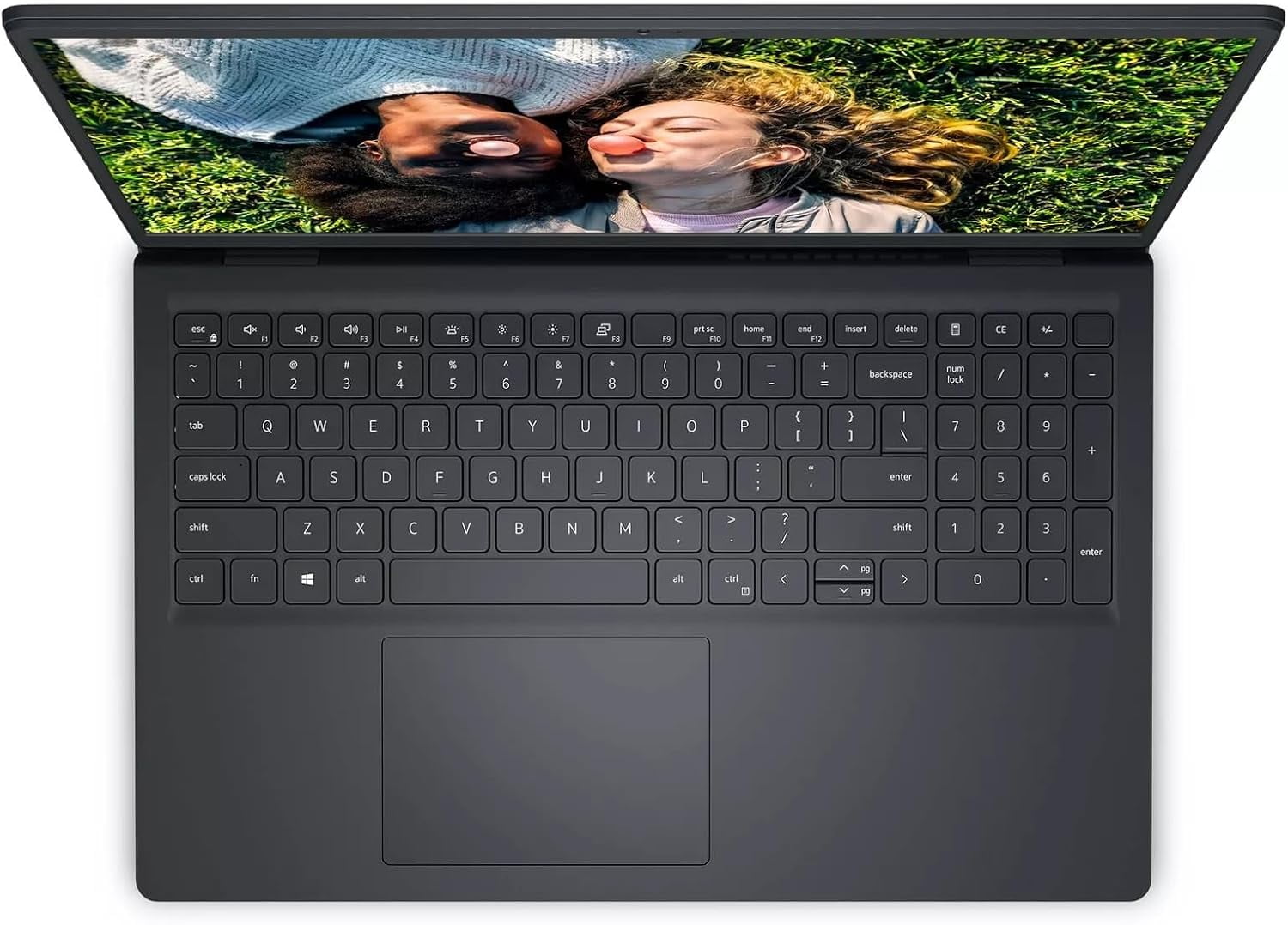 Dell Inspiron 15.6" FHD Business Laptop, Intel i7-1255U, 64GB RAM, 1TB SSD, Wi-Fi, Bluetooth, Windows 11 Pro