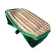 thumbnail image 3 of Almohada de mordida para entrenamiento de perros Strade Fareast Limited verde 33 cm x 22 cm x 12 cm, 3 of 8