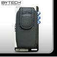thumbnail image 4 of Bytech XXL Vertical Universal Smartphone Holster Case for Large Phones, 4 of 5