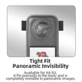 thumbnail image 2 of For Insta 360 X4 X3 Mic Wind Muff Camera Audio Noise Reduction Accessories, 2 of 5