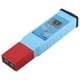 thumbnail image 5 of Probador de agua compacto y digital de pH y temperatura para una rápida comprobación de la calidad del agua., 5 of 8