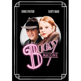 Paramount - Bugsy Malone [DIGITAL VIDEO DISC]