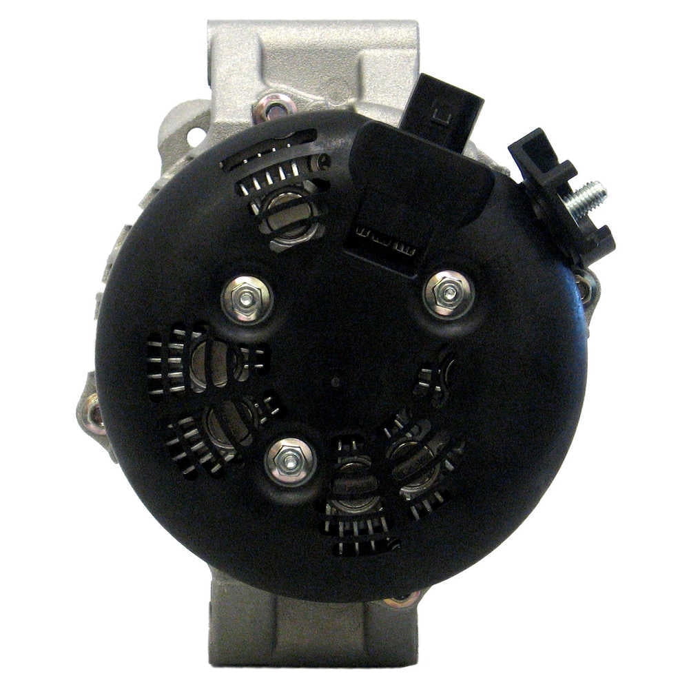 FVP Professional 10163 Alternator Standard