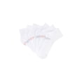 thumbnail image 3 of Reebok&nbsp;Women’s Cushion Ankle Socks, 10 Pack, Size 4-10, 3 of 5