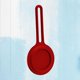 thumbnail image 4 of Funda protectora suave antirrayas para el localizador Airtags. rojo, 4 of 9