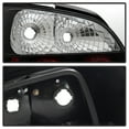 thumbnail image 3 of Spyder Subaru Impreza WRX / Sti 02-03 4Dr (Not Fit Wagon) Euro Style Tail Lights - Black, 3 of 5