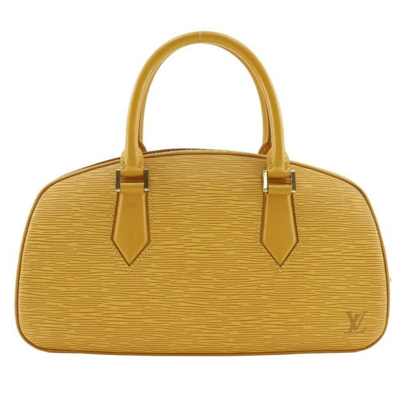 Pre-Owned Louis Vuitton LOUIS VUITTON Jasmine Handbag M52089 Epi Leather Tassili... (Good)