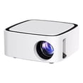 thumbnail image 1 of Deeceymbur Mini Portable Art Projector for Tracing Drawing Digital High Resolution Adjustable Focus for Canvas Wall Artist Sketching Tool Desktop, 1 of 9