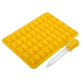 thumbnail image 3 of Silicone Chocolate Mold Chocolate Mold, Candy Mold, DIY Craft Tray Candy For Chocolate, 3 of 3