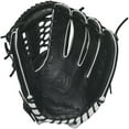 thumbnail image 2 of Wilson Onyx Series 12.75" Fastpitch Softball Outfield Glove, Left Hand Throw, 2 of 2