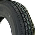thumbnail image 6 of Gladiator QR99-PD Premium Drive 285/75R24.5 144/141L G Commercial Tire, 6 of 6