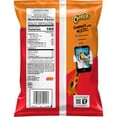 thumbnail image 2 of Cheetos Crunchy Cheese Flavored Snack Chips, 3.25 oz Bag-Pack Of 6, 2 of 5