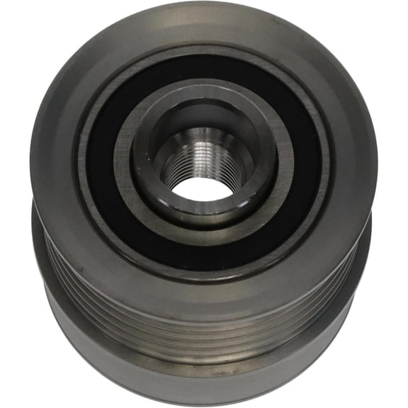 OEG Parts New Decoupler Pulley Replaces Part Numbers 20652047 23752AA18A 24-82360 23752AA170 206-52047