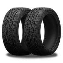 2 Arroyo Ultra Sport A/S 245/30R22 92W All Season Ultra High Performance Tires AUS005 / 245/30/22 / 2453022