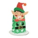 thumbnail image 2 of Cateissary 24 piezas bolsa de regalo de Navidad hogar interesante DIY Adorable paquete contenedor presente paquete bolsas Prop envoltura bolsa Kits de decoración para fiestas Cateissary HA012753-00, 2 of 6