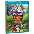 thumbnail image 2 of Tom and Jerry Robin Hood and His Merry Mouse [Blu-ray], 2 of 2