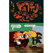 Patty Cake And Friends (Vol. 2) #3 VF ; Slave Labor Comic Book