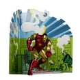 thumbnail image 5 of Iron Man (The Invincible Iron Man #126) 1:10th Scale Posed Figure w/Scene - McFarlane Toys, 5 of 8