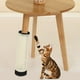 thumbnail image 2 of Almohadilla rascadora para Gato, garras, poste para rascar, estera, silla de escalada, mesa, pies, juguete, 2 of 10
