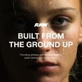 thumbnail image 7 of Raw Nutrition BUM Thavage Pre-Workout Powder, Focus & Energy, Blackberry Lemonade, 30 Servings, 7 of 7