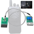 thumbnail image 4 of FAGINEY Relay Station Repeater Connector Cable TX/RX-D Time Delay For, 4 of 8