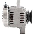 thumbnail image 4 of DB Electrical AND0621 Alternateur Compatible/remplacement pour 16V 55 Ampères Powermaster: 28166, 8166, 8168, 8176, 4 of 4