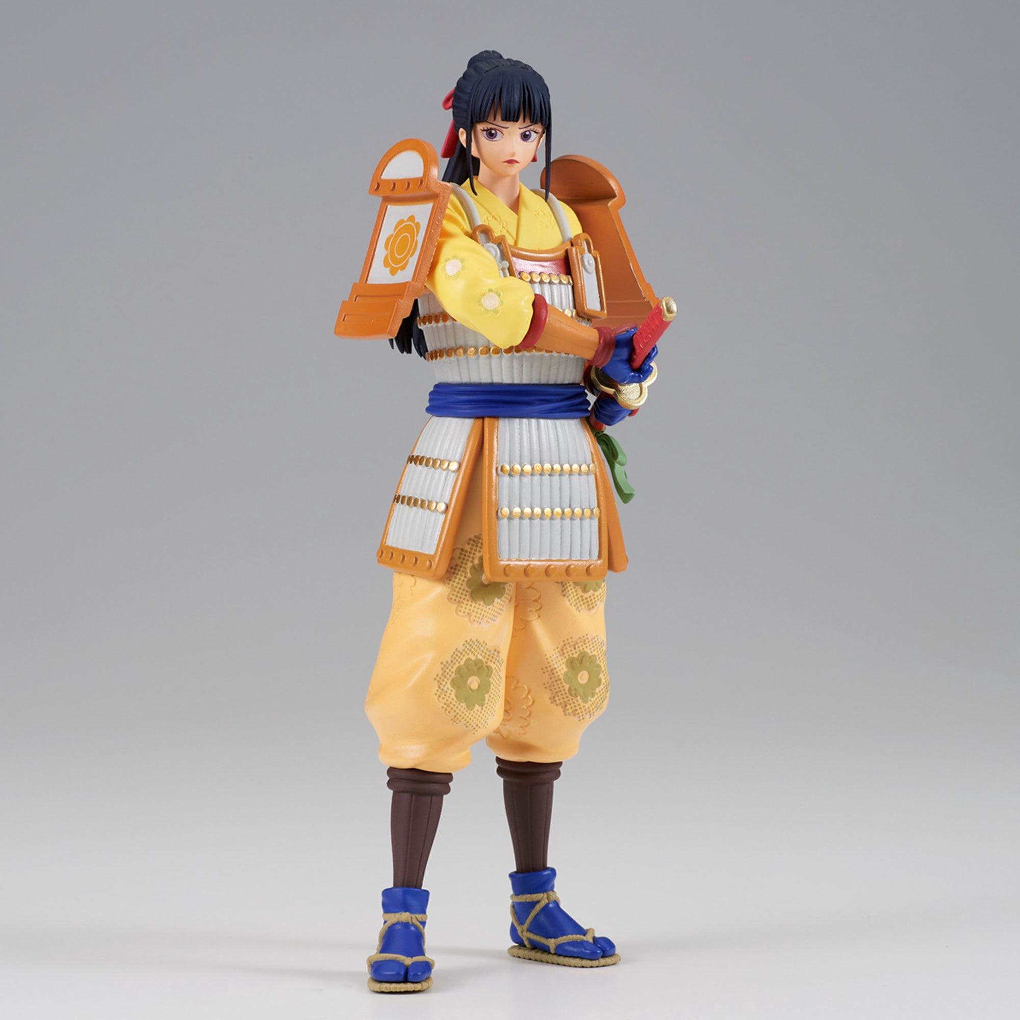 BanPresto - One Piece - DXF - The Grandline Series - Extra Kikunojo Statue, Banpresto, Gifts