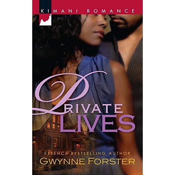 Pre-Owned Private Lives