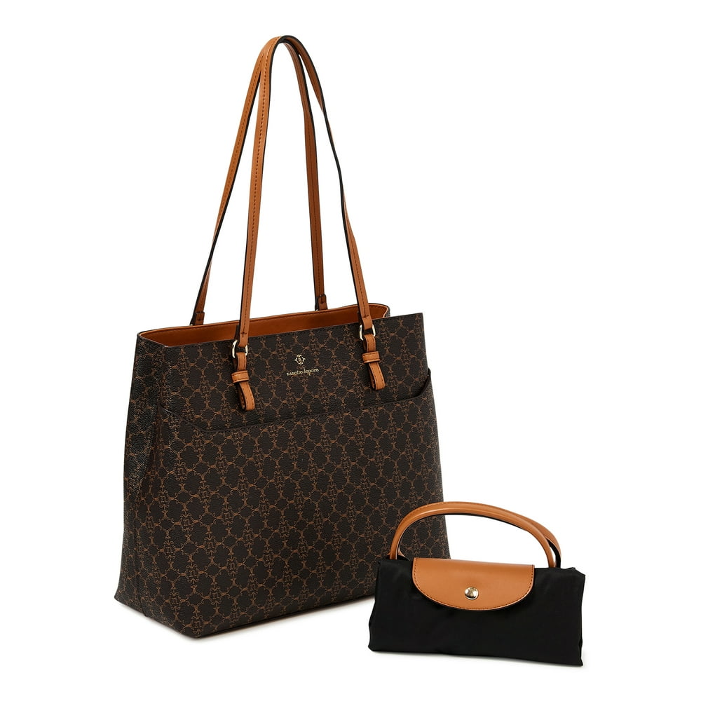 nanette lepore lunch tote