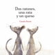 thumbnail image 1 of DOS RATONES, UNA RATA Y UN QUESO OCEANO TRAVESIA CLAUDIA RUEDA, 1 of 2