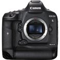 thumbnail image 2 of Canon EOS-1D X Mark II Digital SLR Camera Body Premium Kit w/ Deluxe Lens Bundle Includes, 70-200mm USM Lens, Speedlite Professional Flash, Gadget Shoulder Bag & Battery Pack, 2 of 11
