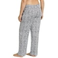 thumbnail image 4 of Jockey Women's Everyday Essentials 100% Cotton Pant, 4 of 4