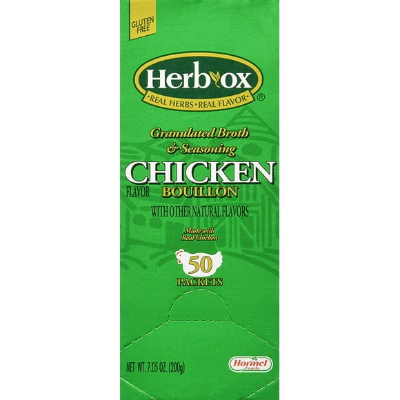 Herbox