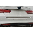 thumbnail image 2 of Chrome Steel Rear Trunk Lid Tailgate Molding Strip for Kia K5 Optima 16 - 2020-, 2 of 3