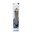 thumbnail image 2 of Royal & Langnickel zen™ 53 Series 5pc Long Handle Variety Brush Set, 2 of 8