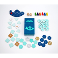 thumbnail image 2 of Deep Sea Adventure Board Game, Dice Strategy Board Game Of Fun Game Night For Adults And TeensVinsniv, 2 of 2