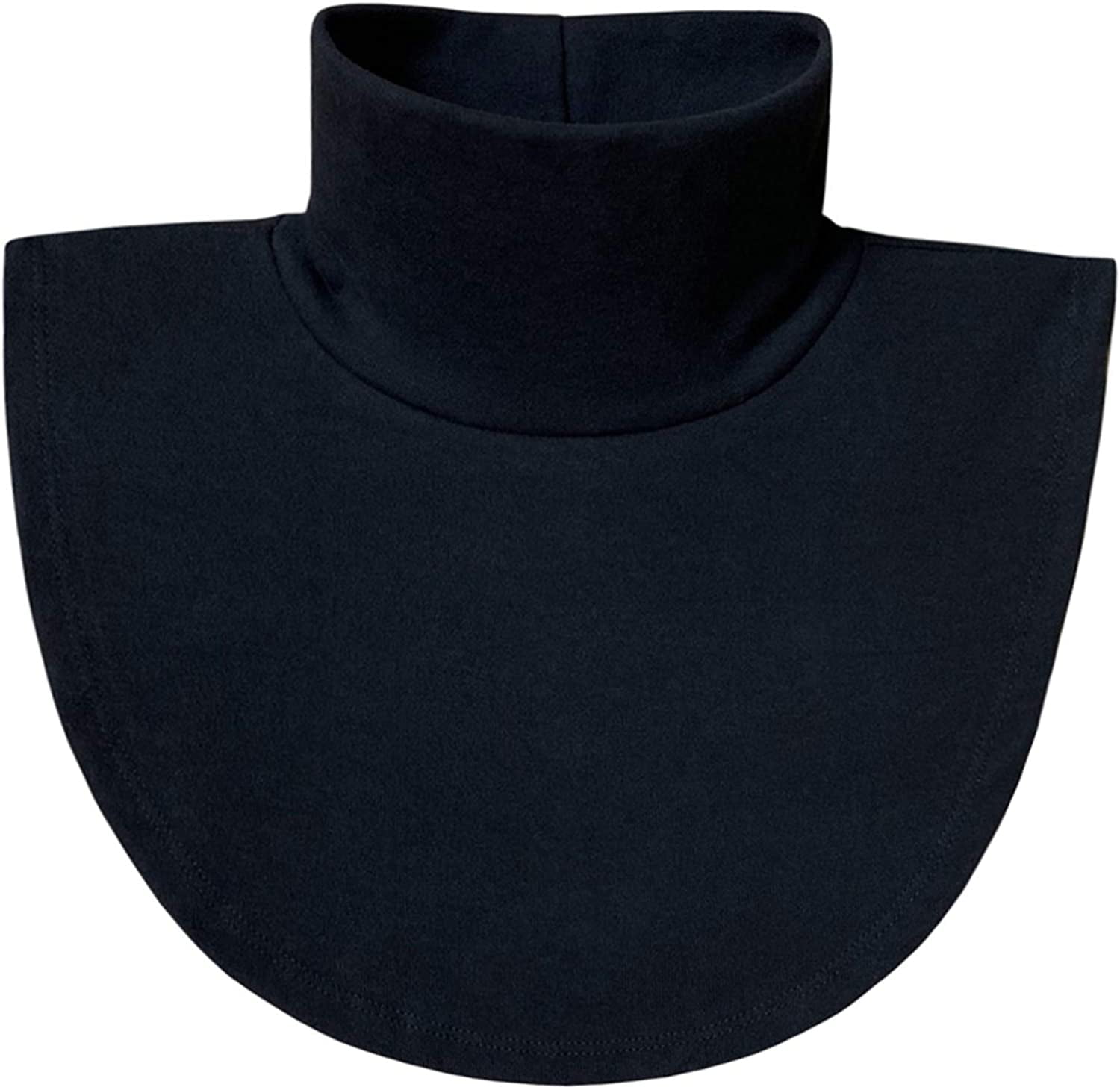 Fake Turtleneck Dickies for Women 