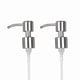 thumbnail image 5 of Toystoory 2 Pieces Dispenser Nozzles with Extension Household Crafts Tubes Accessories Heads Pump Replacement Pumps for Shampoo Gel Type2 NO2, 5 of 6