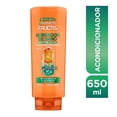 thumbnail image 2 of Acondicionador Garnier Fructis borrador de daño control grasa 650 ml, 2 of 4