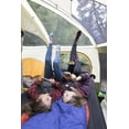 thumbnail image 2 of Kid-O-Bunk 30505BO, from Disc-O-Bed® Bunking Camp Cots - Black, 2 of 4